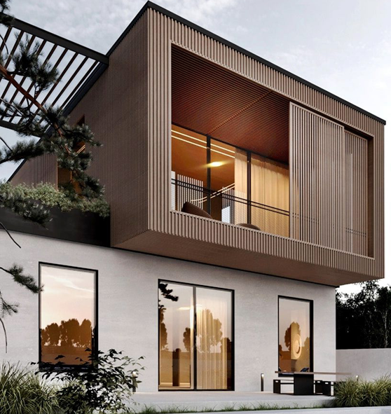 Gewerbeflächen & Fachmarkt