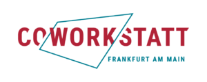 Logo von Coworkstatt Frankfurt am Main
